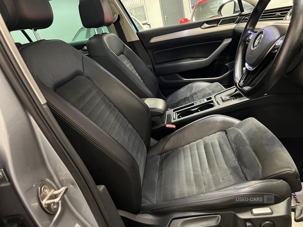 Used Volkswagen Passat 2018 for sale - 77292471: Photo 11