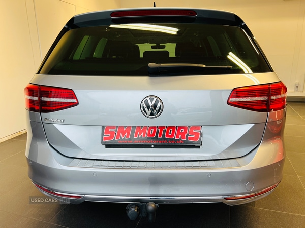 Used Volkswagen Passat 2018 for sale - 77292471: Photo 3