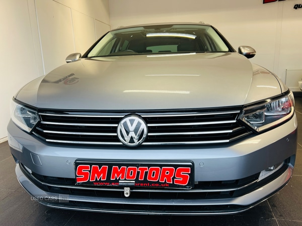 Used Volkswagen Passat 2018 for sale - 77292471: Photo 4