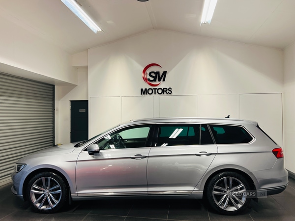 Used Volkswagen Passat 2018 for sale - 77292471: Photo 5