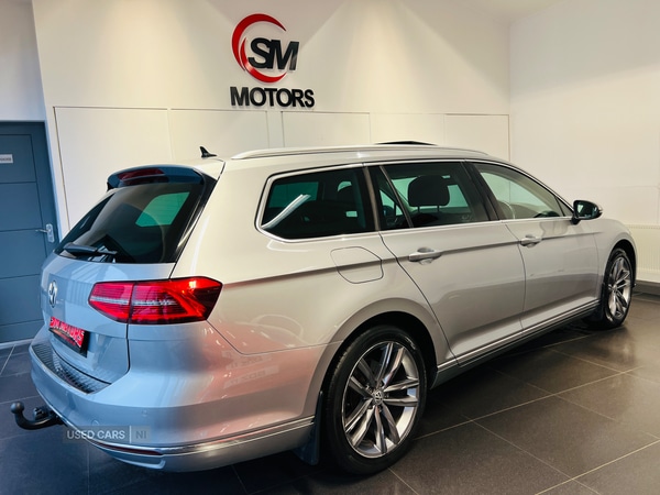 Used Volkswagen Passat 2018 for sale - 77292471: Photo 6