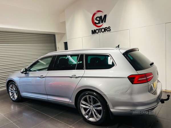 Used Volkswagen Passat 2018 for sale - 77292471: Photo 7