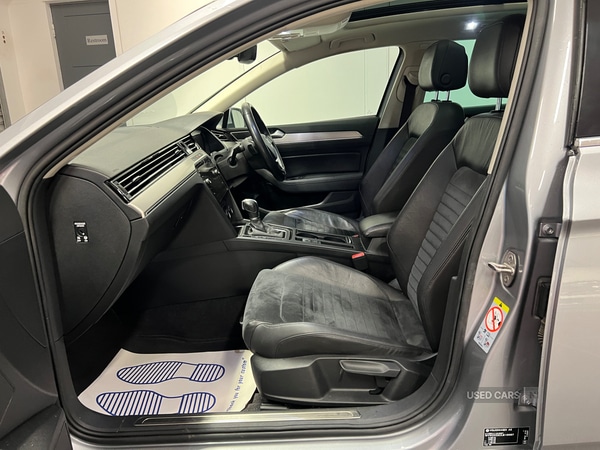 Used Volkswagen Passat 2018 for sale - 77292471: Photo 9