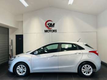 Used Hyundai i30 2013 for sale - 75450375: Photo
