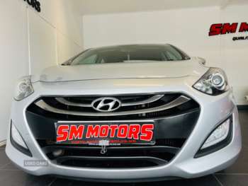 Used Hyundai i30 2013 for sale - 75450375: Photo