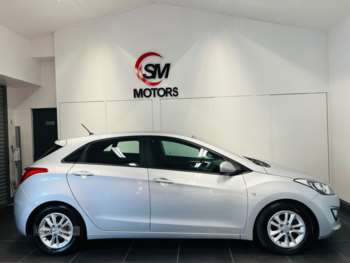 Used Hyundai i30 2013 for sale - 75450375: Photo