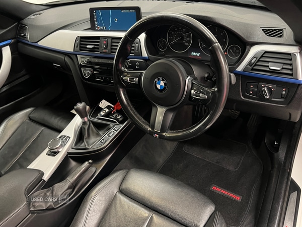Used BMW 4 Series 2017 for sale - 76953673: Photo 10