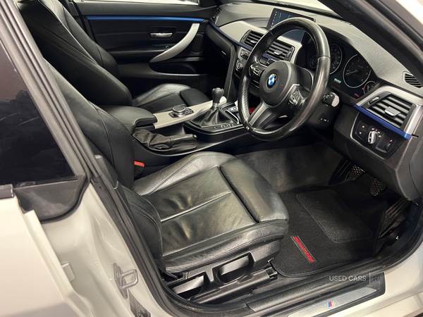 Used BMW 4 Series 2017 for sale - 76953673: Photo 11