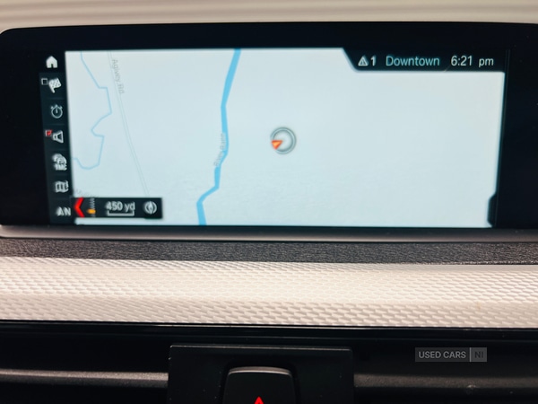 Used BMW 4 Series 2017 for sale - 76953673: Photo 12