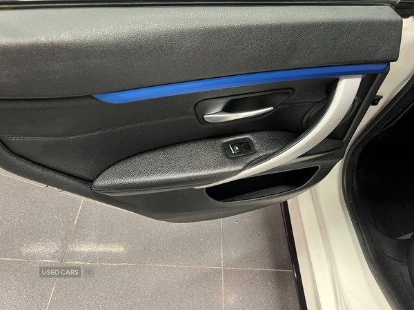 Used BMW 4 Series 2017 for sale - 76953673: Photo 13
