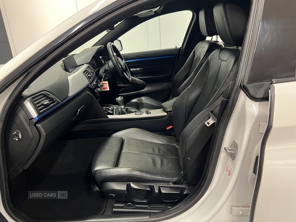 Used BMW 4 Series 2017 for sale - 76953673: Photo 14