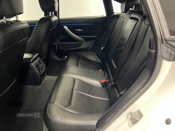 Used BMW 4 Series 2017 for sale - 76953673: Photo 15