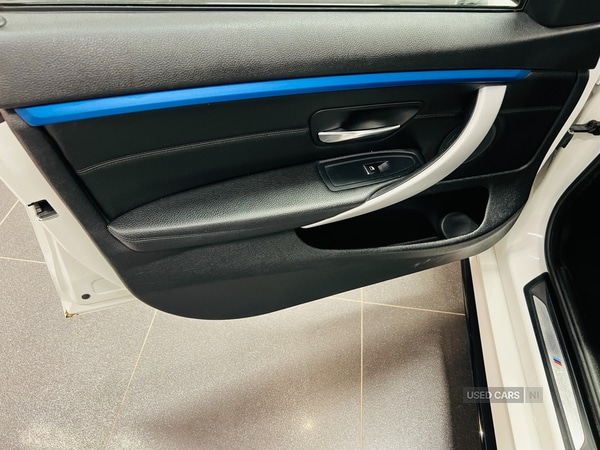 Used BMW 4 Series 2017 for sale - 76953673: Photo 16