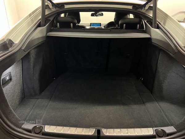 Used BMW 4 Series 2017 for sale - 76953673: Photo 18