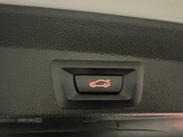 Used BMW 4 Series 2017 for sale - 76953673: Photo 19