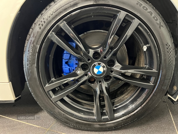 Used BMW 4 Series 2017 for sale - 76953673: Photo 22