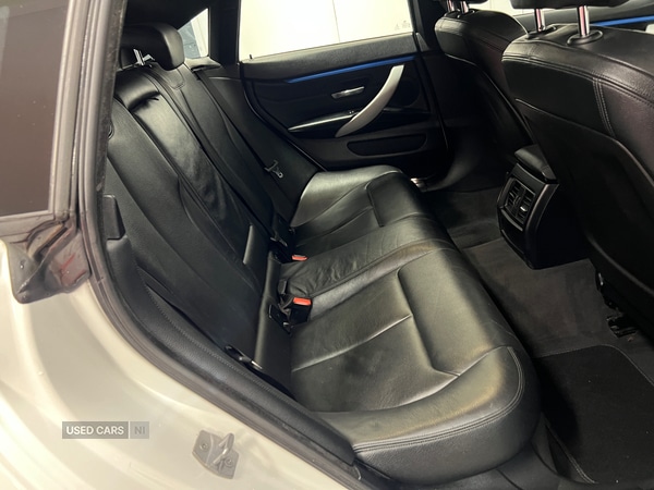 Used BMW 4 Series 2017 for sale - 76953673: Photo 23