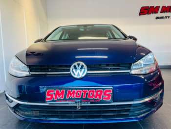 Used Volkswagen Golf 2019 for sale - 73329906: Photo