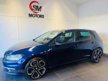 Used Volkswagen Golf 2019 for sale - 73329906: Photo