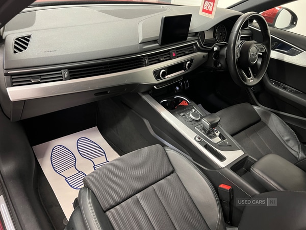 Used Audi A4 2017 for sale - 75991713: Photo 12