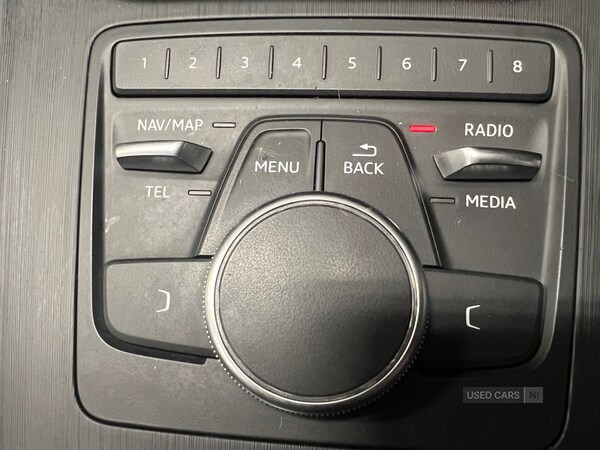 Used Audi A4 2017 for sale - 75991713: Photo 15