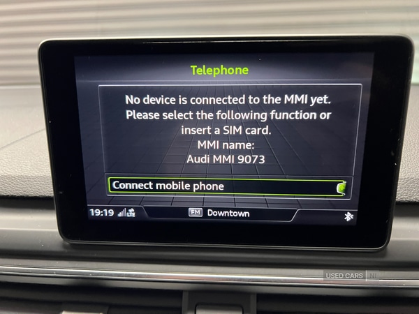 Used Audi A4 2017 for sale - 75991713: Photo 17