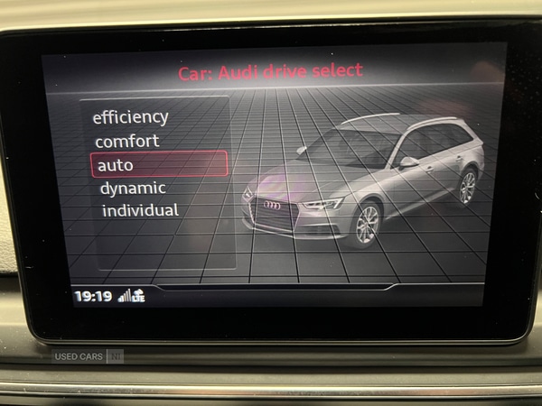 Used Audi A4 2017 for sale - 75991713: Photo 18