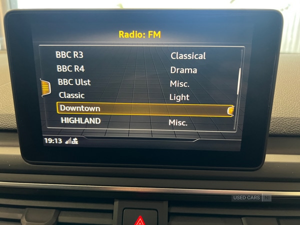 Used Audi A4 2017 for sale - 75991713: Photo 19