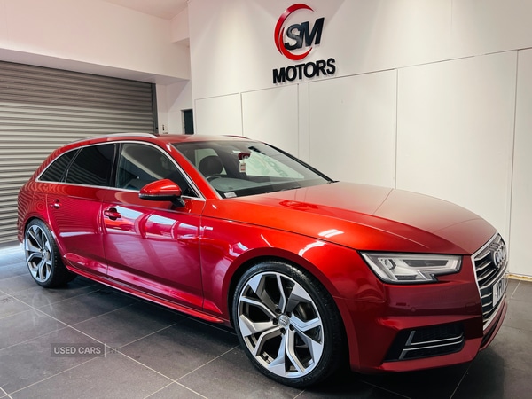 Used Audi A4 2017 for sale - 75991713: Photo 5