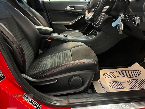 Used Mercedes-Benz GLA 2017 for sale - 77970930: Photo 10