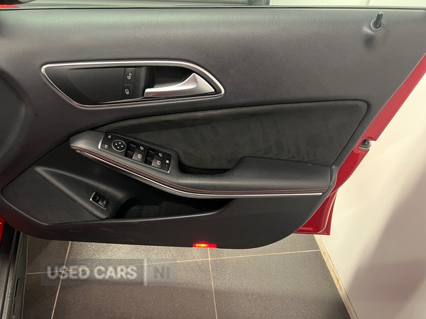 Used Mercedes-Benz GLA 2017 for sale - 77970930: Photo 11