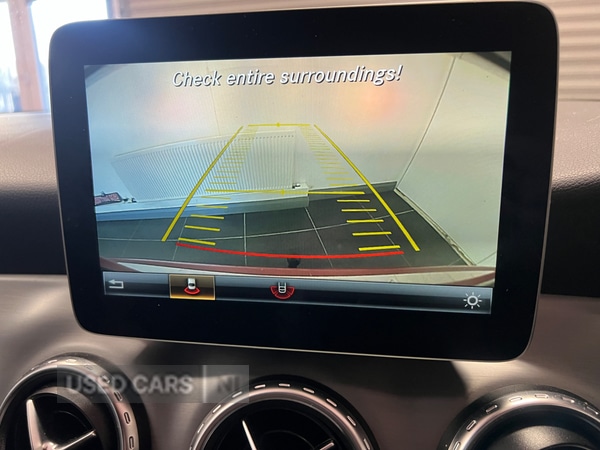 Used Mercedes-Benz GLA 2017 for sale - 77970930: Photo 12