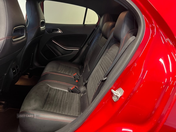 Used Mercedes-Benz GLA 2017 for sale - 77970930: Photo 14