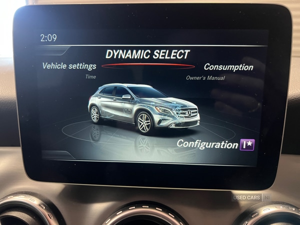 Used Mercedes-Benz GLA 2017 for sale - 77970930: Photo 15