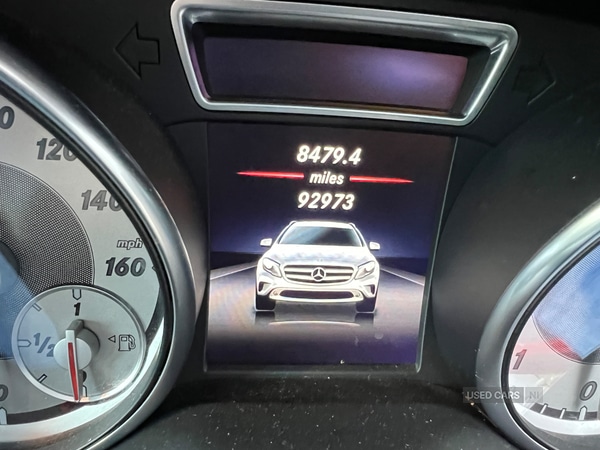 Used Mercedes-Benz GLA 2017 for sale - 77970930: Photo 16