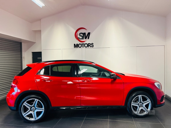 Used Mercedes-Benz GLA 2017 for sale - 77970930: Photo 5