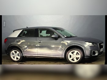 Used Audi Q2 2019 for sale - 78529403: Photo