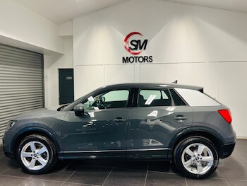 Used Audi Q2 2019 for sale - 78529403: Photo