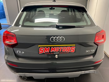 Used Audi Q2 2019 for sale - 78529403: Photo