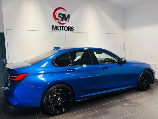Used BMW 3 Series 2019 for sale - 76562867: Photo 10