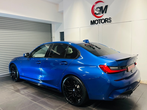 Used BMW 3 Series 2019 for sale - 76562867: Photo 11