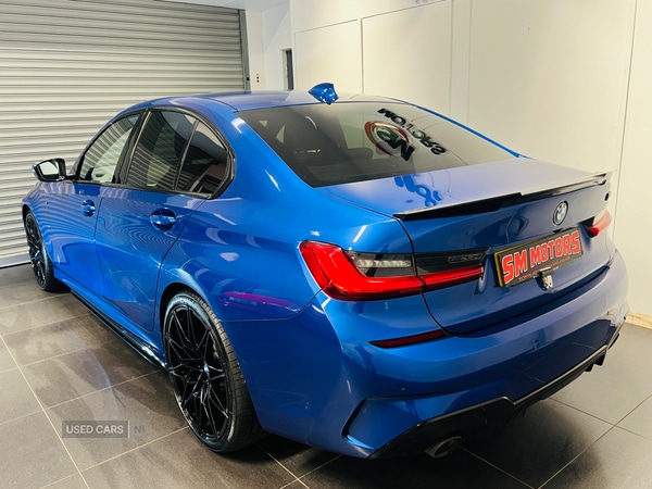 Used BMW 3 Series 2019 for sale - 76562867: Photo 12
