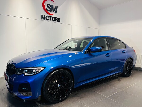 Used BMW 3 Series 2019 for sale - 76562867: Photo 13