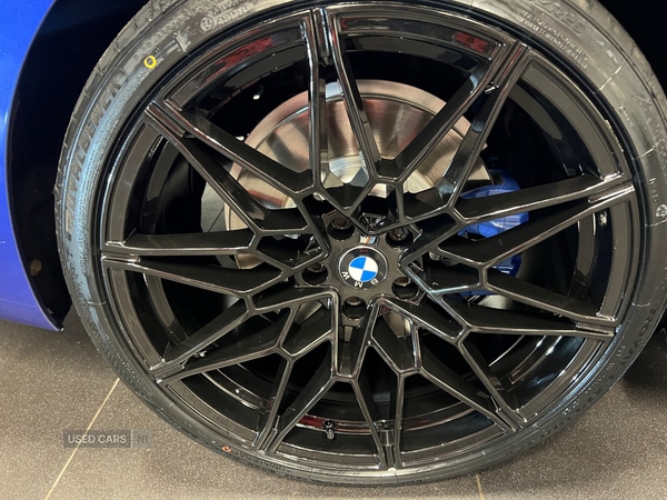 Used BMW 3 Series 2019 for sale - 76562867: Photo 14