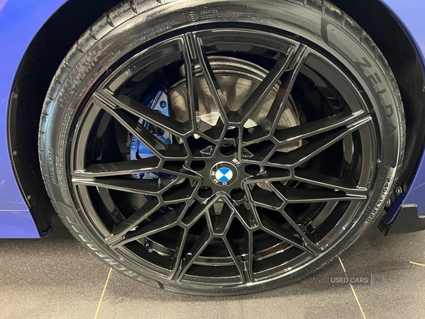 Used BMW 3 Series 2019 for sale - 76562867: Photo 15