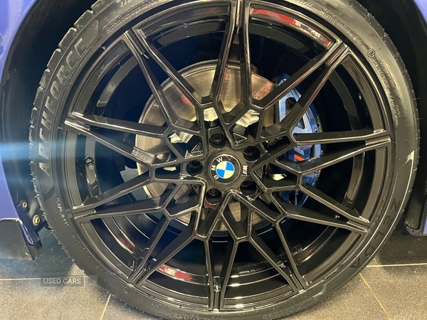 Used BMW 3 Series 2019 for sale - 76562867: Photo 16