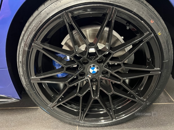 Used BMW 3 Series 2019 for sale - 76562867: Photo 17