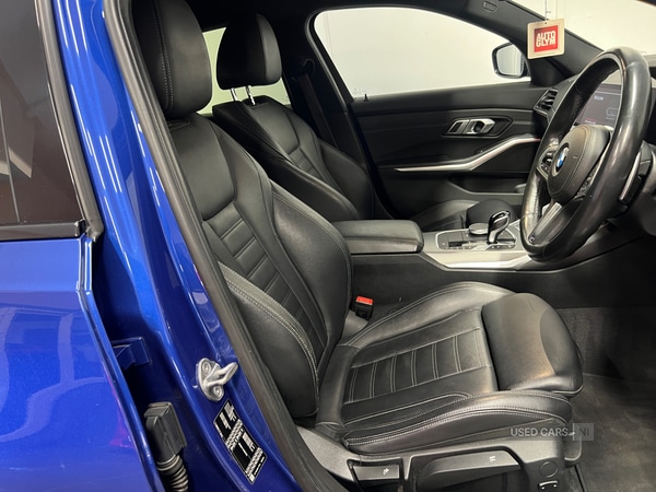 Used BMW 3 Series 2019 for sale - 76562867: Photo 18
