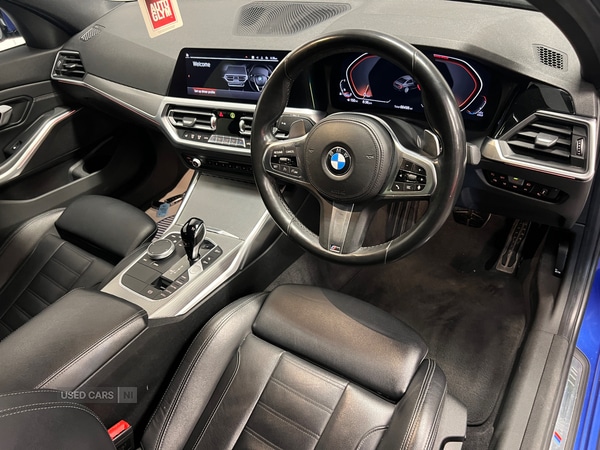 Used BMW 3 Series 2019 for sale - 76562867: Photo 19