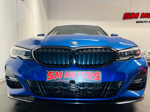 Used BMW 3 Series 2019 for sale - 76562867: Photo 2